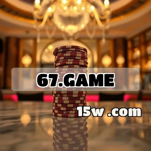 67.game: Pagamentos Rápidos e Seguros Para Jogadores Brasileiros