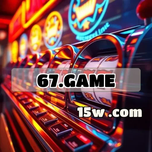 67.game: Segurança para Gamers em um Mundo Virtual