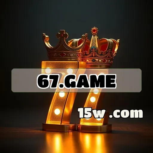 67.game: Encontre Emoção e Diversão nos Caça-Níqueis