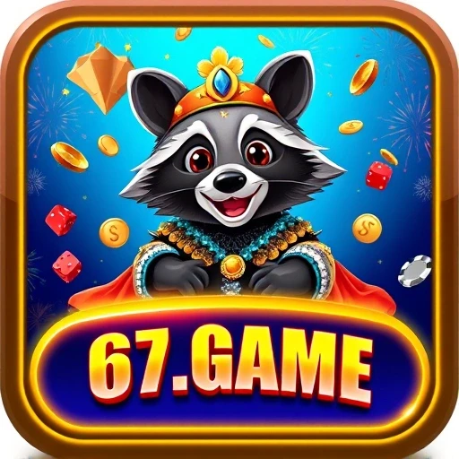 67.game logo