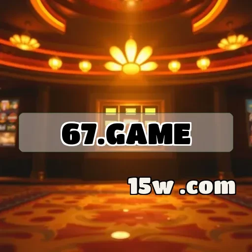 67.game: Transforme seu Jogo com a Exclusiva Seção VIP